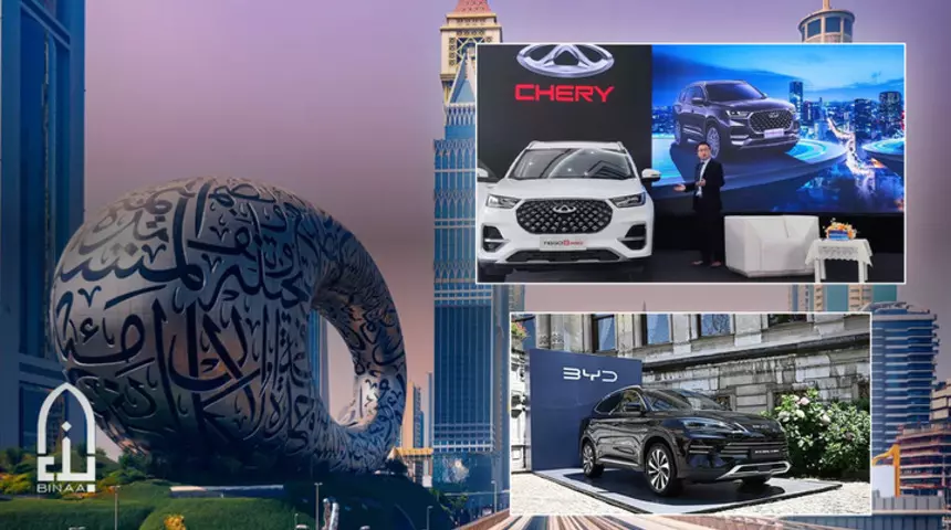 Dubai’deki kriz Türkiye için fırsat mı?