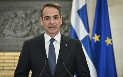 Miçotakis açıkladı: Yunanistan’ın nükleer enerji planı