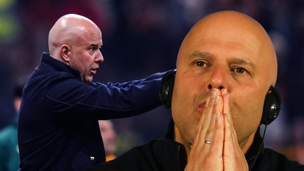 Arne Slot’tan Galatasaray sözleri! ‘Büyük bir performans sergilemeliyiz’