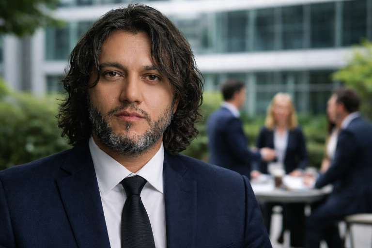 Davut Süver Davasını Kazandı: Dijital Şantajcılar Mahkum Oldu