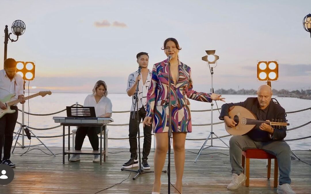 Ayşe Yayla’dan özgüven dolu çıkış