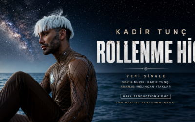 Kadir Tunç Aynı Yolda Yürümüyor